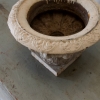 French, Iron Urn 