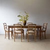 French, Late 19th Century, Farmhouse Table