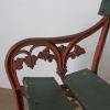Victorian Garden Bench