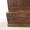 Georgian Housekeeper's Cupboard