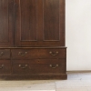 Georgian Housekeeper's Cupboard
