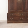 Georgian Housekeeper's Cupboard