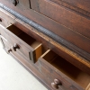English Georgian Livery Cupboard