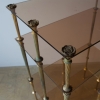 French, Mid Century Étagère 