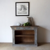 French, 19th century, Painted Counter 