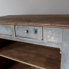 French, 19th century, Painted Counter 