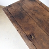 French, 19th century, Painted Counter 