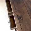 French, 19th century, Painted Counter 