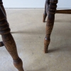 Harlequin Set Of English Provincial Chairs