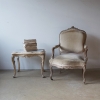 Pair of Italian Side Tables