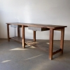 French Hardware Store Work Table