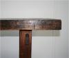 Large 19th Century Worktable 