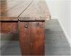 Large French Butchery Table