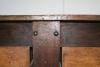Large French Butchery Table