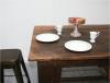 Large French Butchery Table