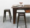 Large French Butchery Table