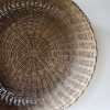 Large French Wine Harvest Basket