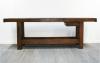 Large French Workbench