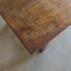 French, 10 Seater, Farmhouse Table 