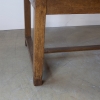 French, 10 Seater, Farmhouse Table 