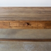 French, 10 Seater, Farmhouse Table 