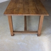 French, 10 Seater, Farmhouse Table 