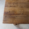 French, 10 Seater, Farmhouse Table 