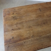 French, 10 Seater, Farmhouse Table 