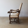Louis 14 Revival Fauteuils