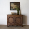 French, 18th Century Buffet