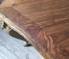 Louis 15 style painted console