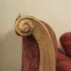 Louis 15 Style Daybed