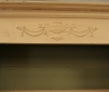 Louis 16 Style Painted Bookcase