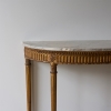 Vintage Louis 16 Style Console