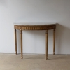 Vintage Louis 16 Style Console