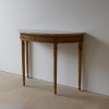 Vintage Louis 16 Style Console