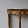 Vintage Louis 16 Style Console