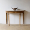 Vintage Louis 16 Style Console