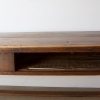 French, Late 17th Century, Refectory Table 