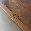 French, Late 17th Century, Refectory Table 
