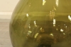 Monumental French Wine Bottle Lamp