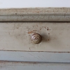 French, 19th Century, Painted Sideboard
