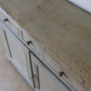 French, 19th Century, Painted Sideboard