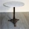 Pair of Parisien Café Tables