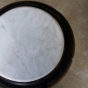 A Pair Of French, Belle Epoque, Side Tables