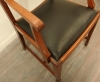 Pair Of Georgian Style Armchairs