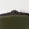 Pair Of Napoleon III Louis 15 Style Fauteuils