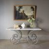 French patisserie table 