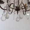 French Petite Chandelier