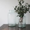 European Pickle Jars 